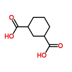 trans-1,3-cyclohexanedicarboxylic acid