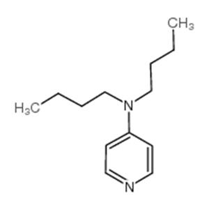 n,n-dibutylpyridin-4-amine