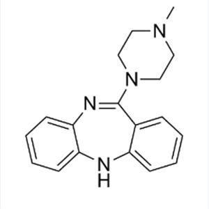 Dopamine serotonin antagonist-1