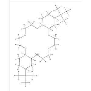4′,4?″(5?″)-Di-tert-butyldicyclohexano-18-crown-6