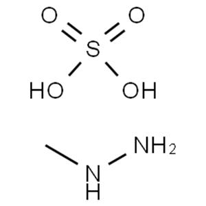 Methylhydrazine sulfate