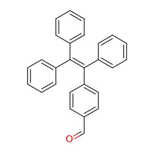 4-(1,2,2-triphenylvinyl)benzaldehyde
