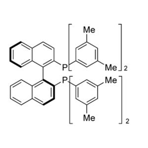 (S)-(-)-2,2'-Bis[di(3,5-xylyl)phosphino]-1,1'-binaphthyl