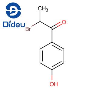 w-Bromo-4-Hydroxyacetophenone