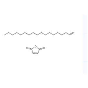 POLY(MALEIC ANHYDRIDE-ALT-1-OCTADECENE)
