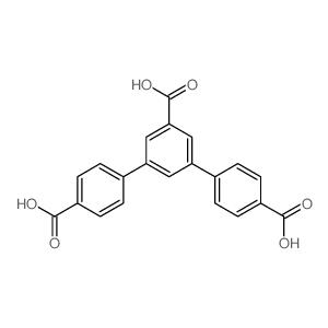 3,5-Di(4'-carboxylphenyl)benozoic acid