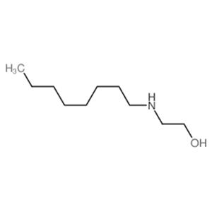 Ethanol,2-(octylamino)-