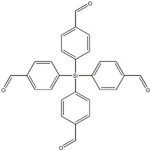 [1,1'-Biphenyl]-3,3',5,5'-tetracarbaldehyde