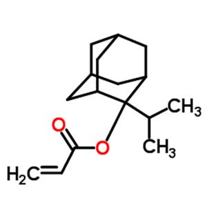 2-Isopropyl-2-adamantyl acrylate