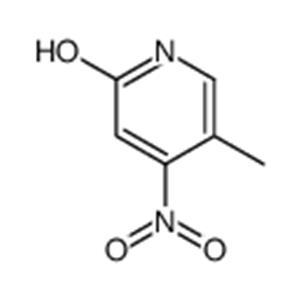 5-Methyl-4-nitropyridin-2(1H)-one