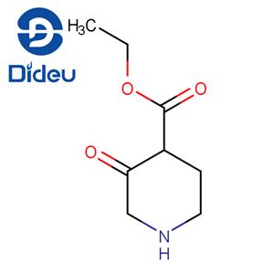 ETHYL 3-OXO-4-PIPERIDINECARBOXYLATE