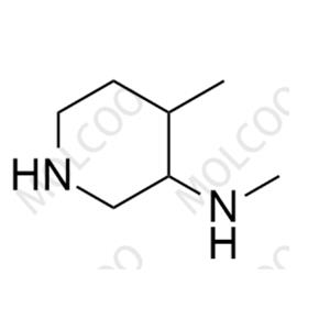 Tofacitinib Impurity 43