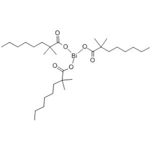 BISMUTH NEODECANOATE