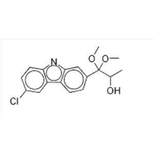 6-Chloro-β,β-dimethoxy-α-methyl-