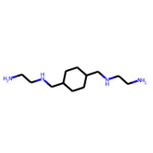 N1,N1'-((trans-Cyclohexane-1,4-diyl)bis(methylene))bis(ethane-1,2-diamine)