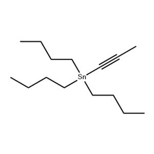 Tributyl(1-propynyl)tin