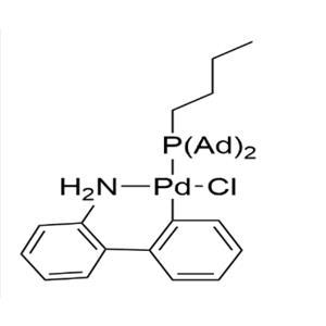 cataCXium A-Pd-G2