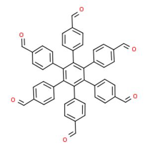 Hexa(4-formylphenyl)benzene