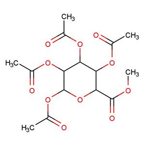 METHYL 1,2,3,4-TETRA-O-ACETYL-BETA-D-GLUCURONATE