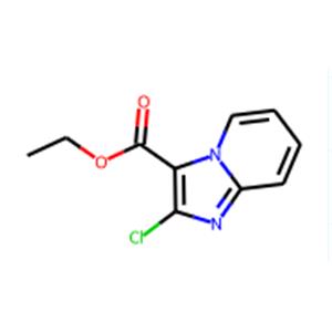 Ethyl 2-chloroimidazo[1,2-a]pyridine-3-carboxylate