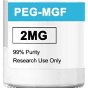 PEG MGF