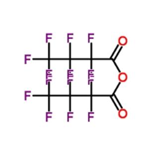 Heptafluorobutyric anhydride