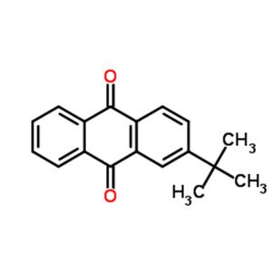 2-tert-Butyl-9,10-anthraquinone