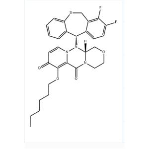 Baloxavir Impurity 74