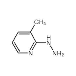 2-Hydrazinyl-3-methylpyridine