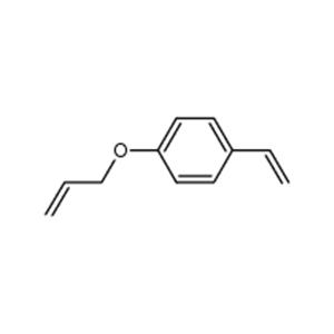 4-Allyoxystyrene