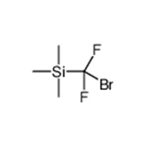 (Bromodifluoromethyl)trimethylsilane