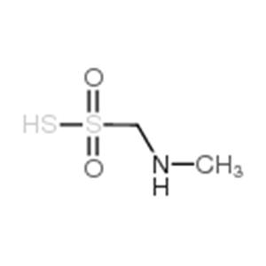 2-aminoethanethiosulfonic s-acid