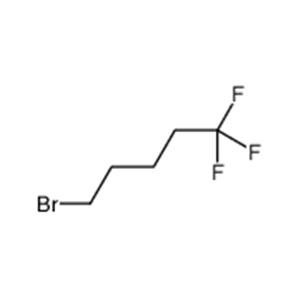 5-bromo-1,1,1-trifluoropentane