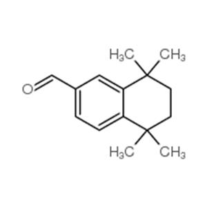 5,5,8,8-tetramethyl-5,6,7,8-tetrahydronaphthalene-2-carbaldehyde