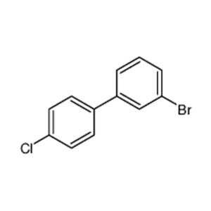 1-bromo-3-(4-chlorophenyl)benzene