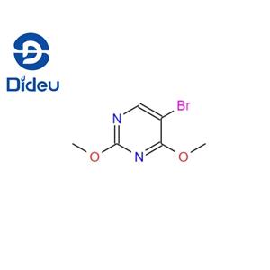 5-BROMO-2,4-DIMETHOXYPYRIMIDINE