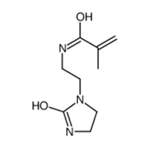 Methacrylamidoethylethylene urea