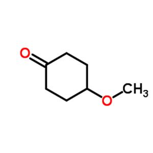 4-Methoxycyclohexanone