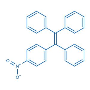 1-(4-nitrophenyl)-1,2,2-triphenylethylene
