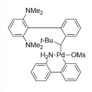 (t-Bu)PhCPhos Pd G3