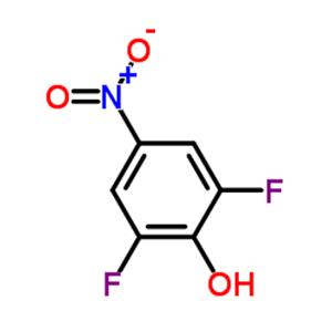 2,6-Difluoro-4-nitrophenol