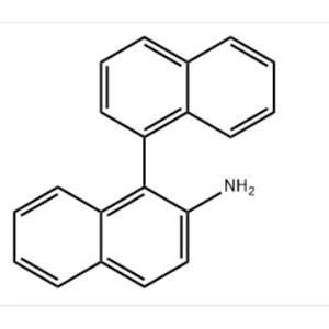 [1,1'-Binaphthalen]-2-amine