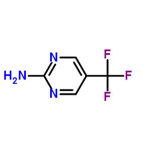 5-(Trifluoromethyl)-2-pyrimidinamine