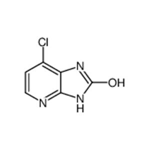 7-Chloro-1H-imidazo[4,5-b]pyridin-2(3H)-one