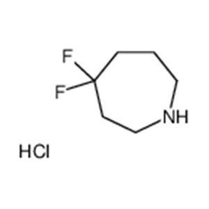 4,4-difluoroazepane hydrochloride