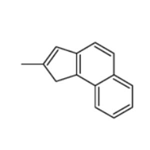 2-Methyl-6,7-benzoindene