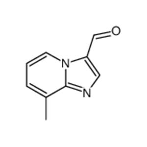 8-Methyl-Imidazo[1,2-A]Pyridine-3-Carboxaldehyde