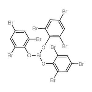 bismuth tris(2,4,6-tribromophenoxide)
