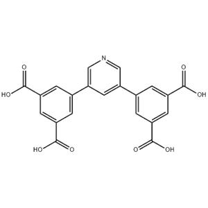 5,5’-(pyridine-3,5-diyl)diisophthalic acid