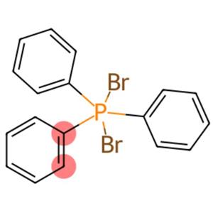 TRIPHENYLPHOSPHINE DIBROMIDE